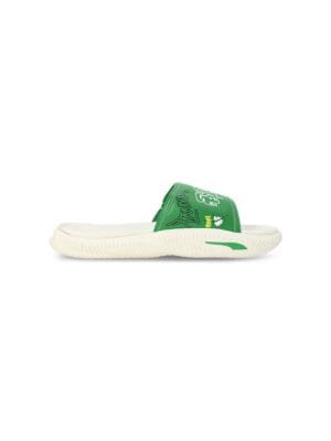 Soft ride Pro Slide Super V1 Men Green Sliders