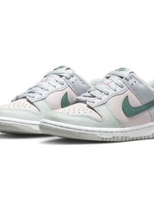 Nike Dunk Low ‘Mineral Teal’