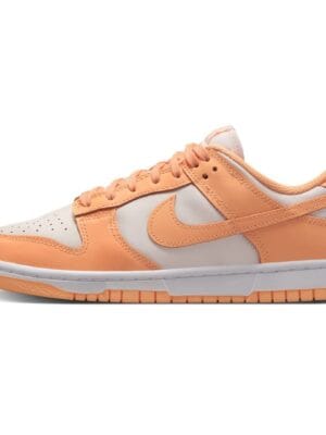 Wmns Nike Dunk Low 'Peach Cream'