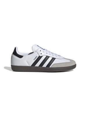 Originals Unisex SAMBA OG W Casual Sneakers