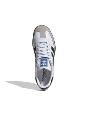 Originals Women SAMBA OG W Casual Sneakers