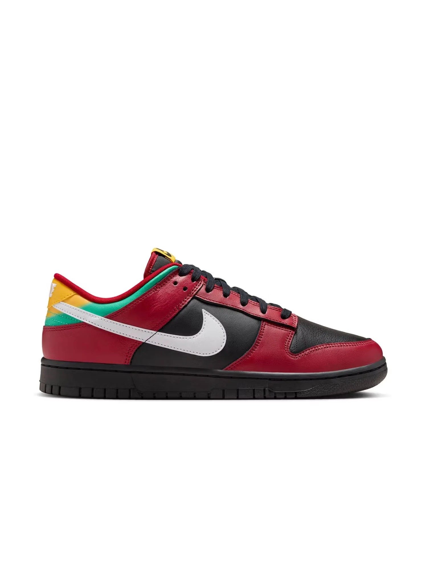 Dunk Low Retro LTD Sneakers