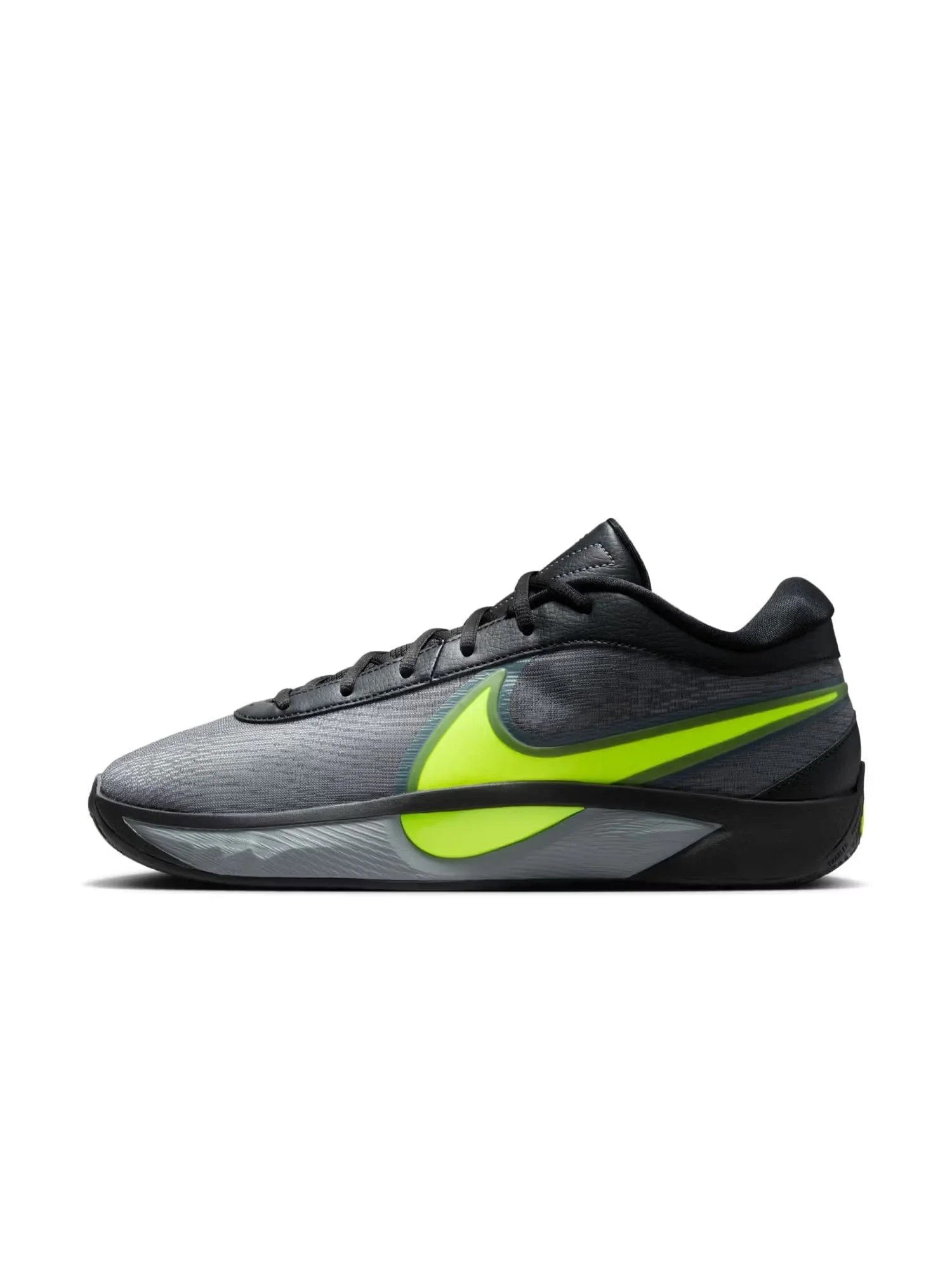 Men Giannis Freak 6 EP Sneakers