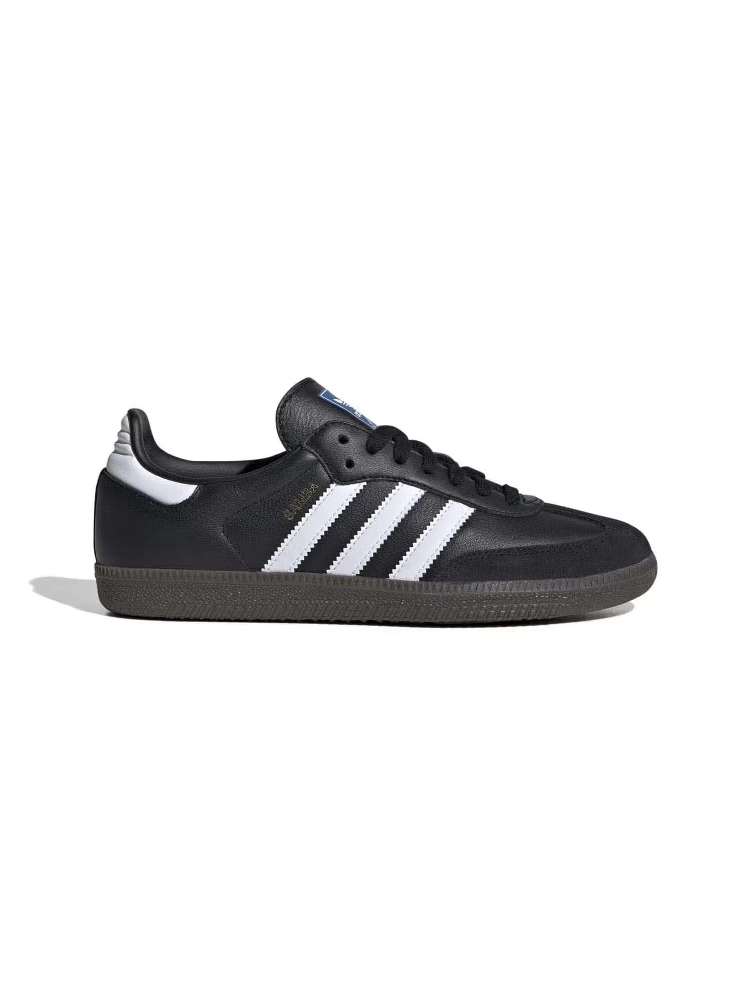 Originals Unisex SAMBA OG W Casual Sneakers
